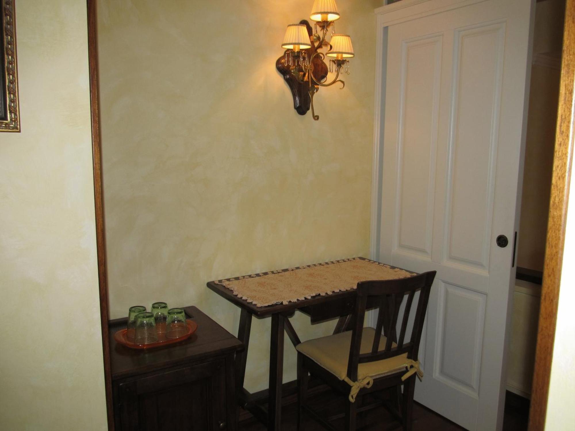 Relais Casabella Guest House Martina Franca Bagian luar foto