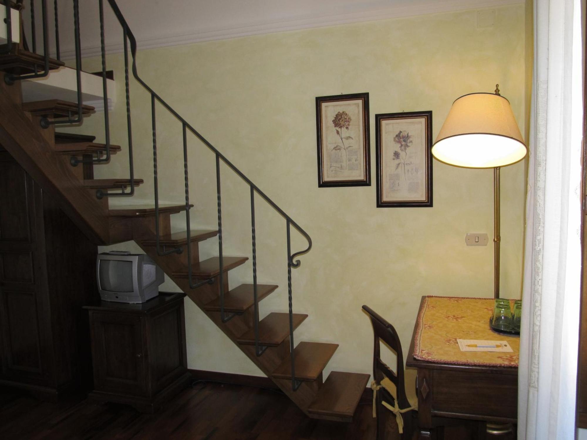 Relais Casabella Guest House Martina Franca Bagian luar foto
