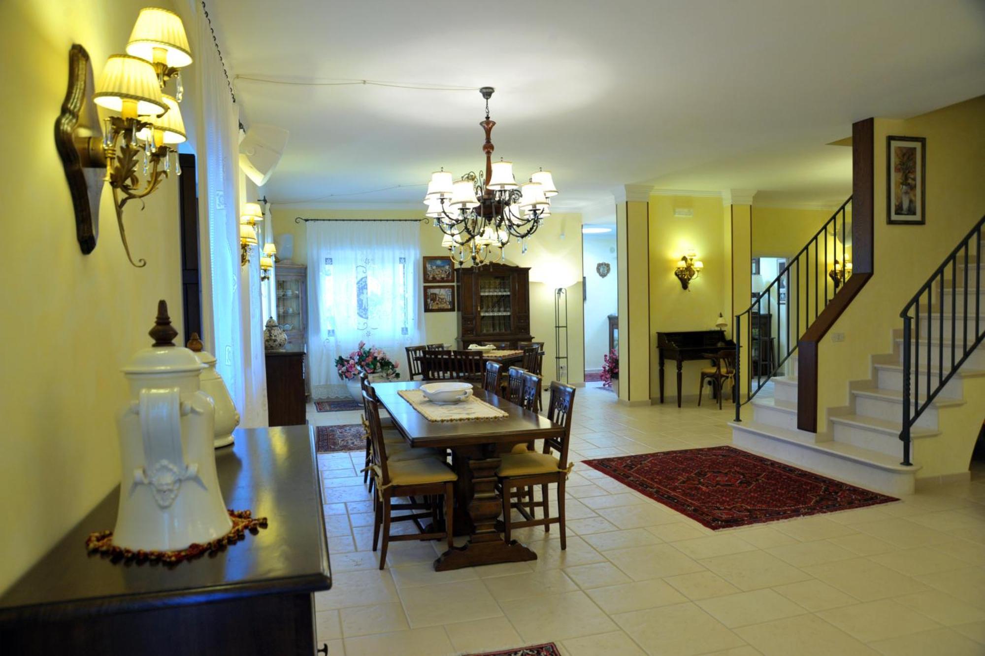 Relais Casabella Guest House Martina Franca Bagian luar foto
