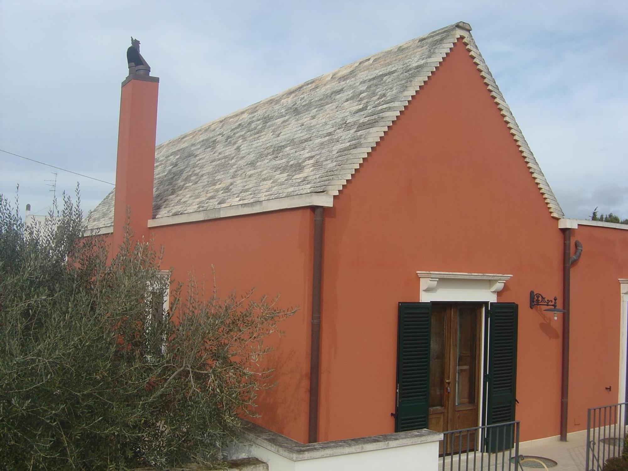 Relais Casabella Guest House Martina Franca Bagian luar foto