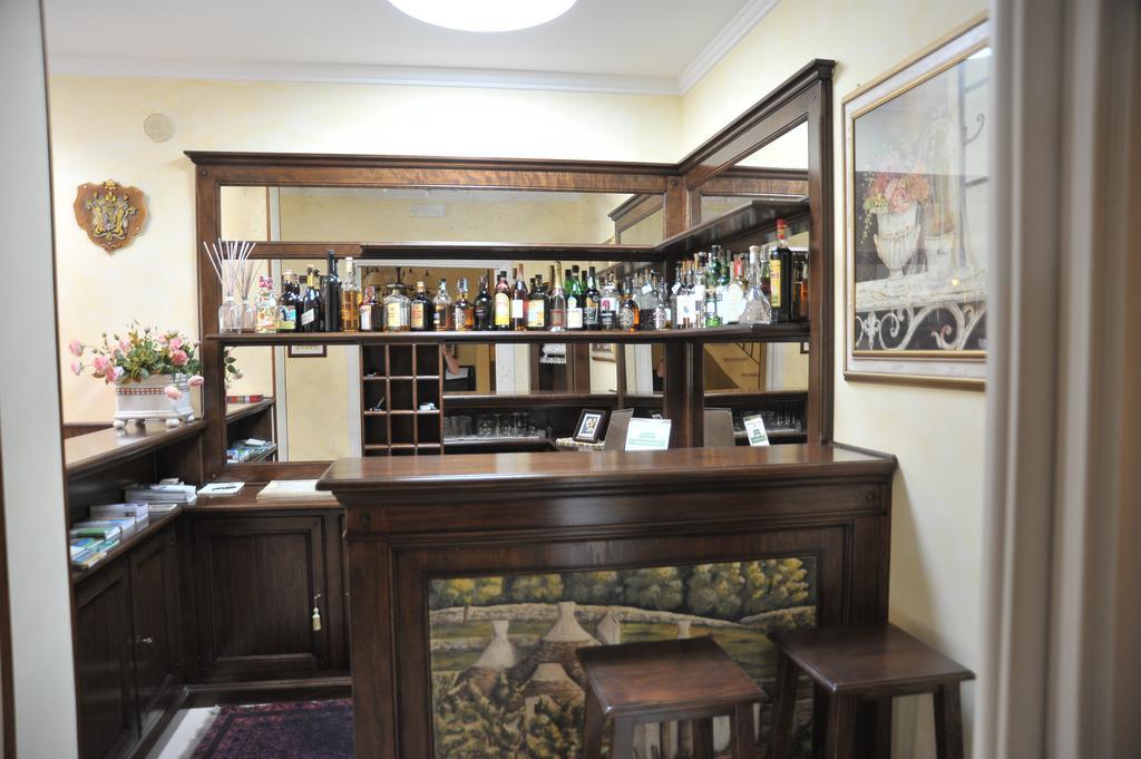 Relais Casabella Guest House Martina Franca Bagian luar foto