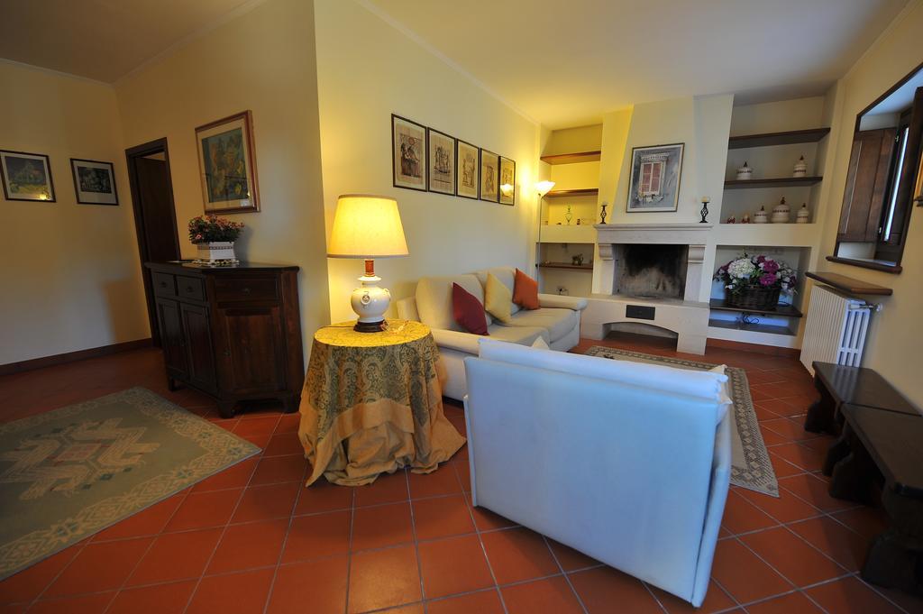 Relais Casabella Guest House Martina Franca Bagian luar foto