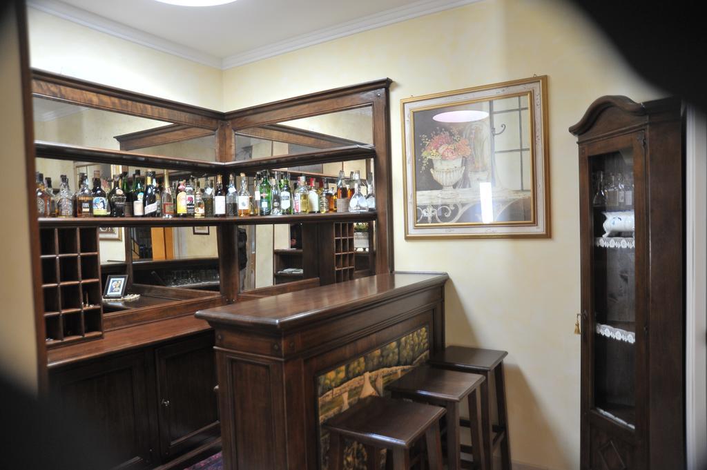 Relais Casabella Guest House Martina Franca Bagian luar foto