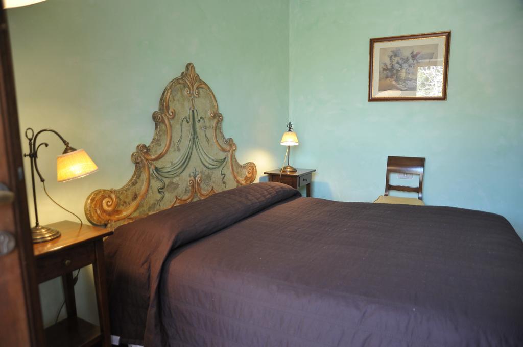Relais Casabella Guest House Martina Franca Bagian luar foto