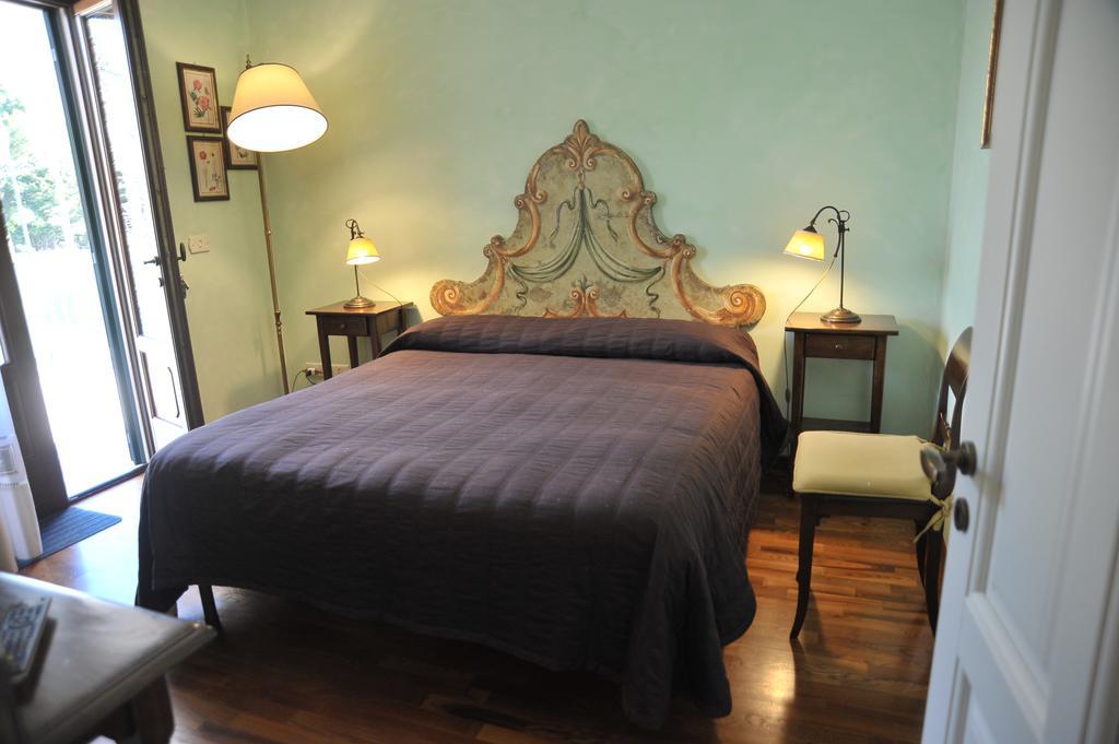 Relais Casabella Guest House Martina Franca Bagian luar foto