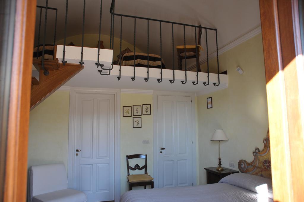 Relais Casabella Guest House Martina Franca Bagian luar foto