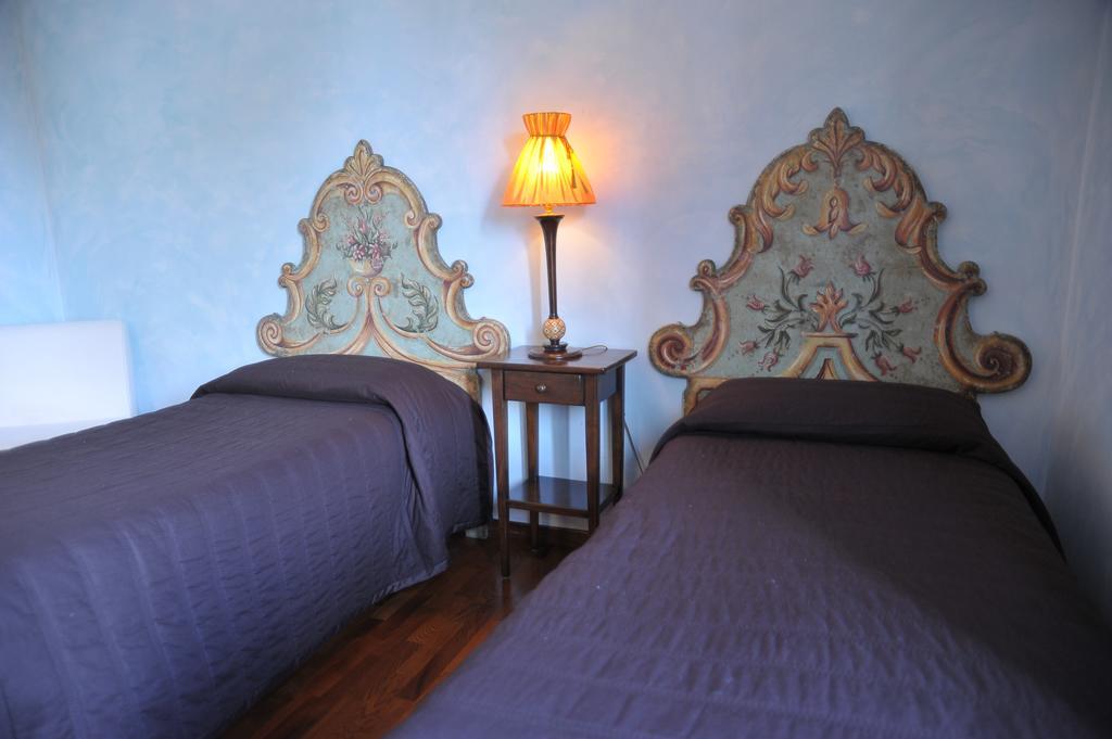 Relais Casabella Guest House Martina Franca Bagian luar foto
