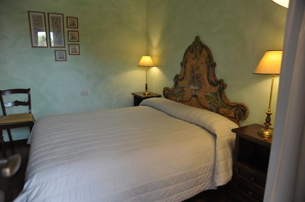 Relais Casabella Guest House Martina Franca Bagian luar foto