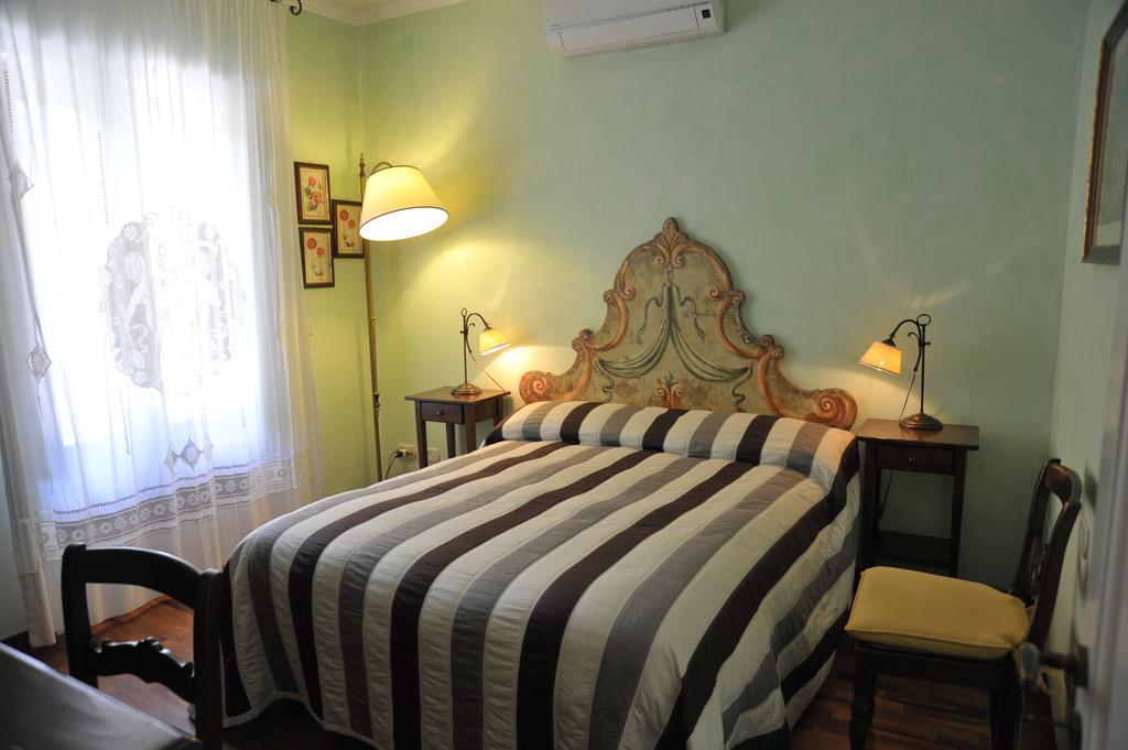 Relais Casabella Guest House Martina Franca Bagian luar foto