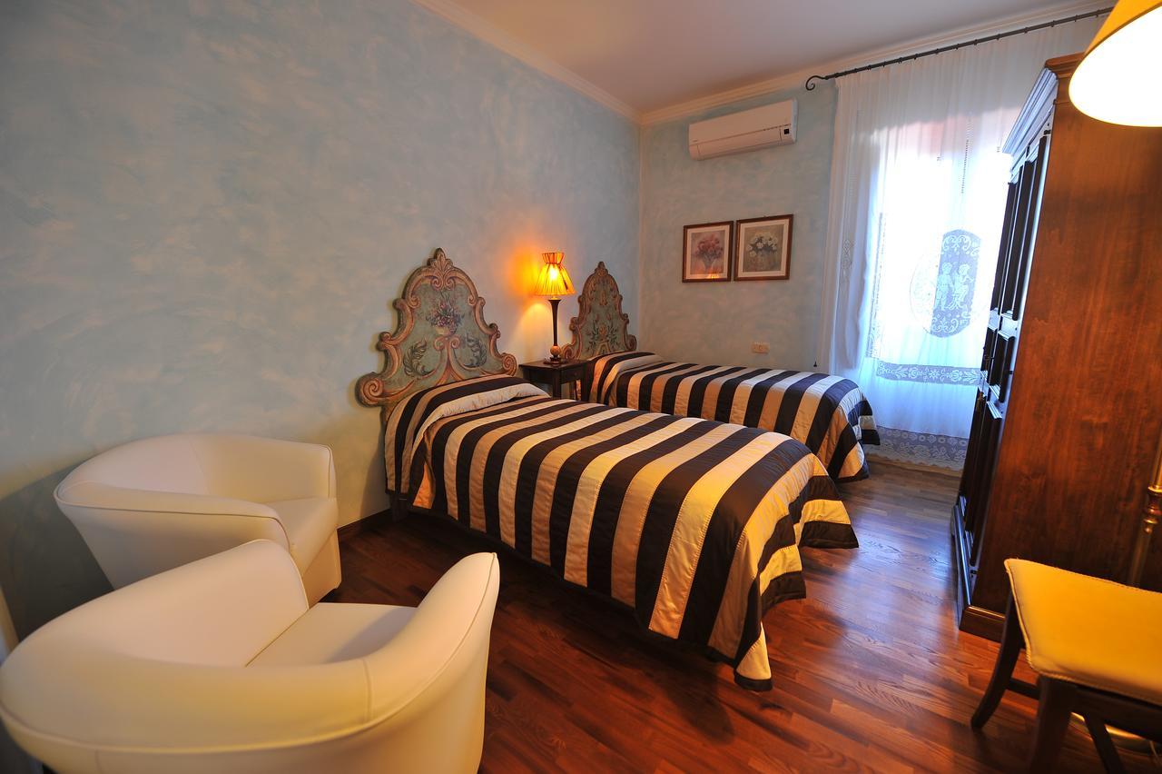 Relais Casabella Guest House Martina Franca Bagian luar foto