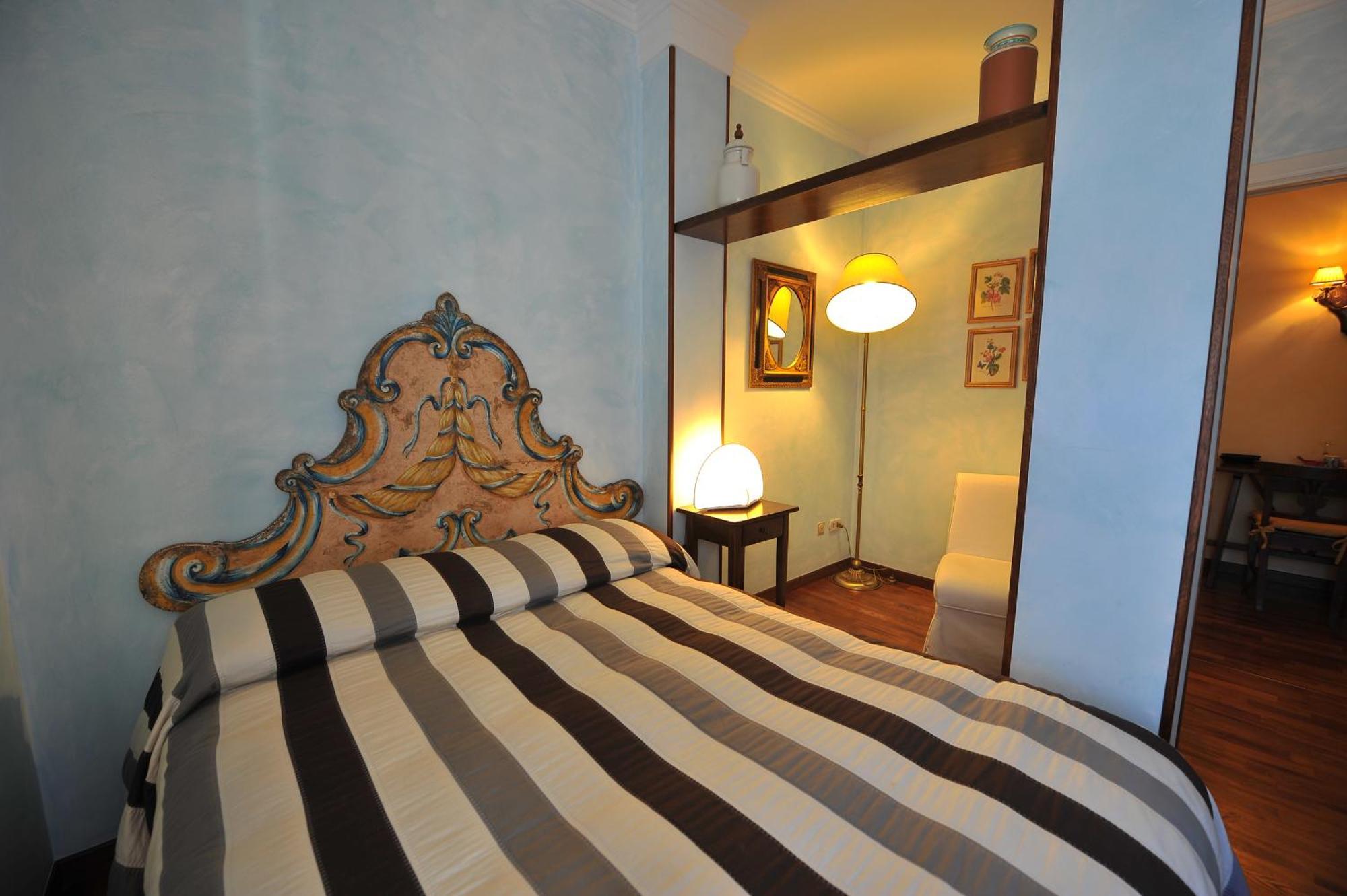 Relais Casabella Guest House Martina Franca Bagian luar foto